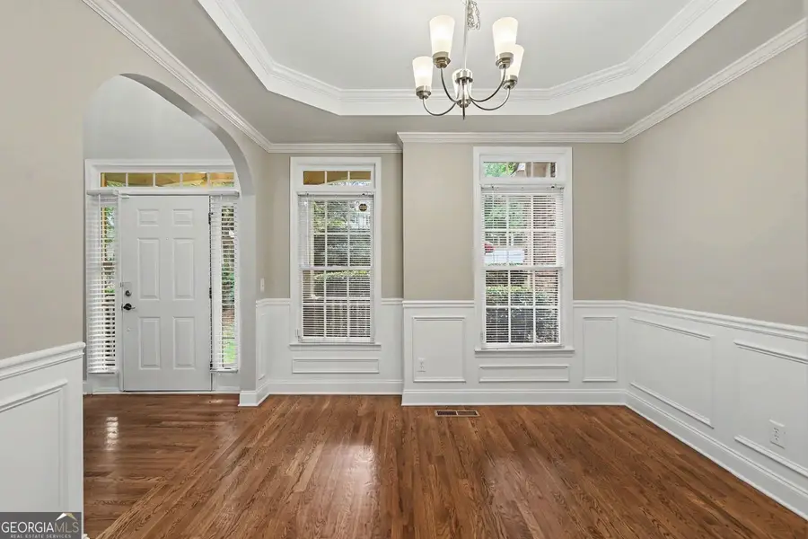 5014 Lake Hollow, Douglasville, GA 30135 - #3