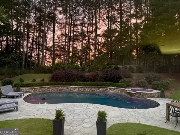 4154 Highglen Trace, Dacula, GA 30019