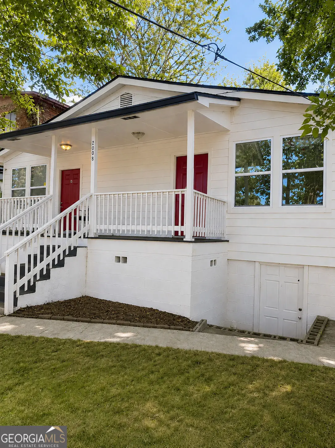 2008 Joseph E Boone Boulevard Nw, Atlanta, GA 30314 - #1