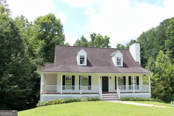 536 Windmill Drive, Dallas, GA 30132