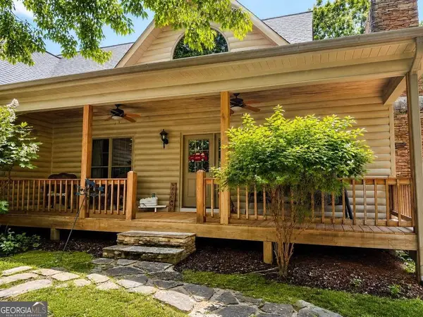 51 Hightower Trail, Hiawassee, GA 30546