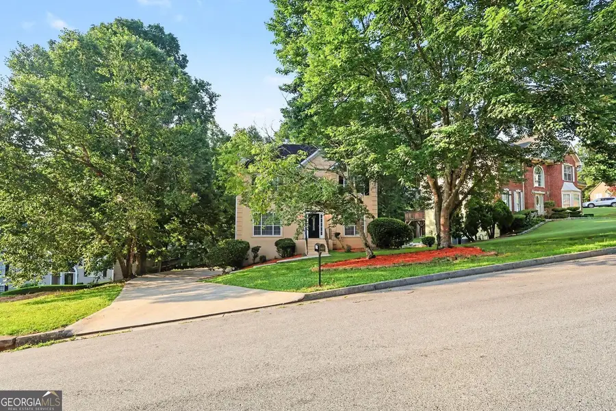 4330 Smithson Creek Drive, Ellenwood, GA 30294 - #3