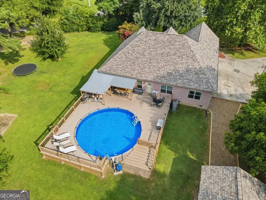 460 Pine Pitch Road, Cedartown, GA 30125 - #2