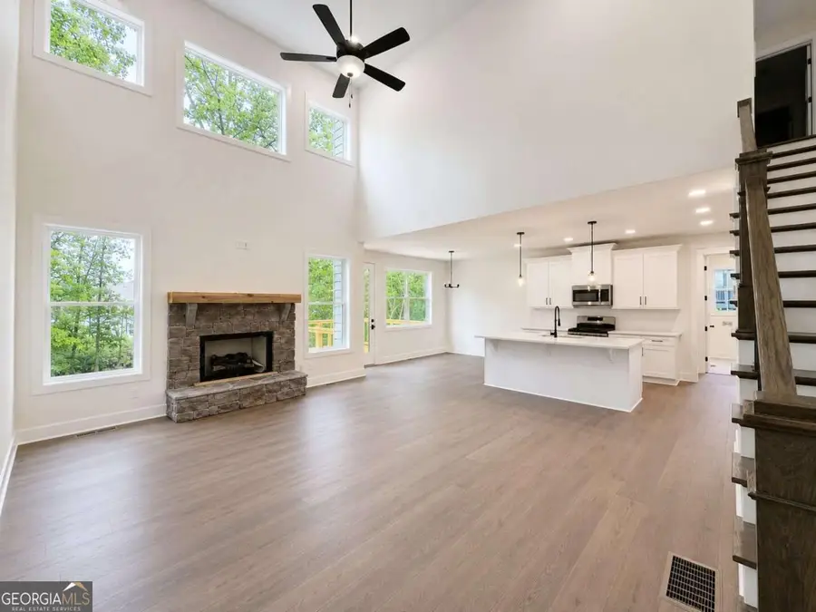 11 Ivy Stone Court Se, Cartersville, GA 30120 - #2