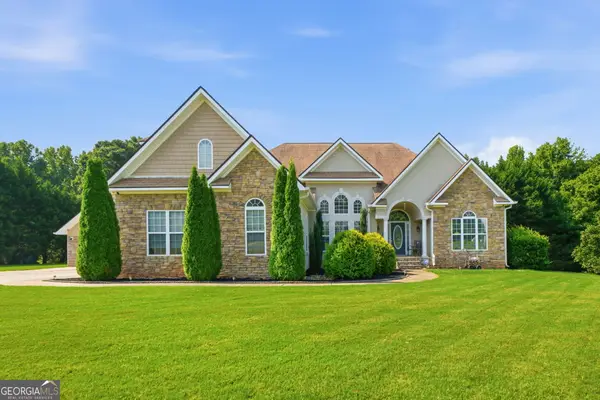 130 Citation Ct, Forsyth, GA 31029