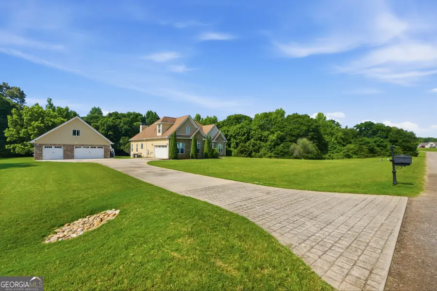 130 Citation Ct, Forsyth, GA 31029 - #3