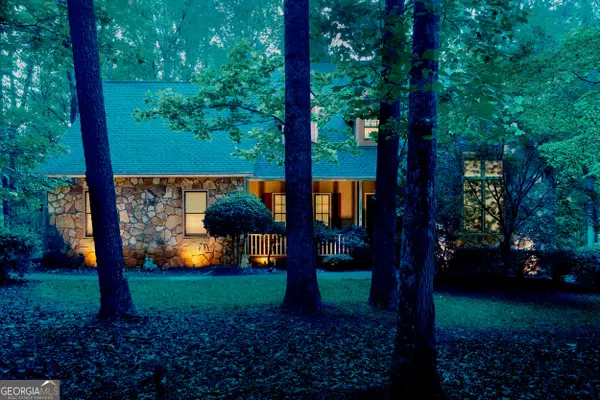4780 Deer Run Nw, Kennesaw, GA 30152
