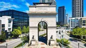 487 Harmony Terrace Nw, Atlanta, GA 30309 - #2