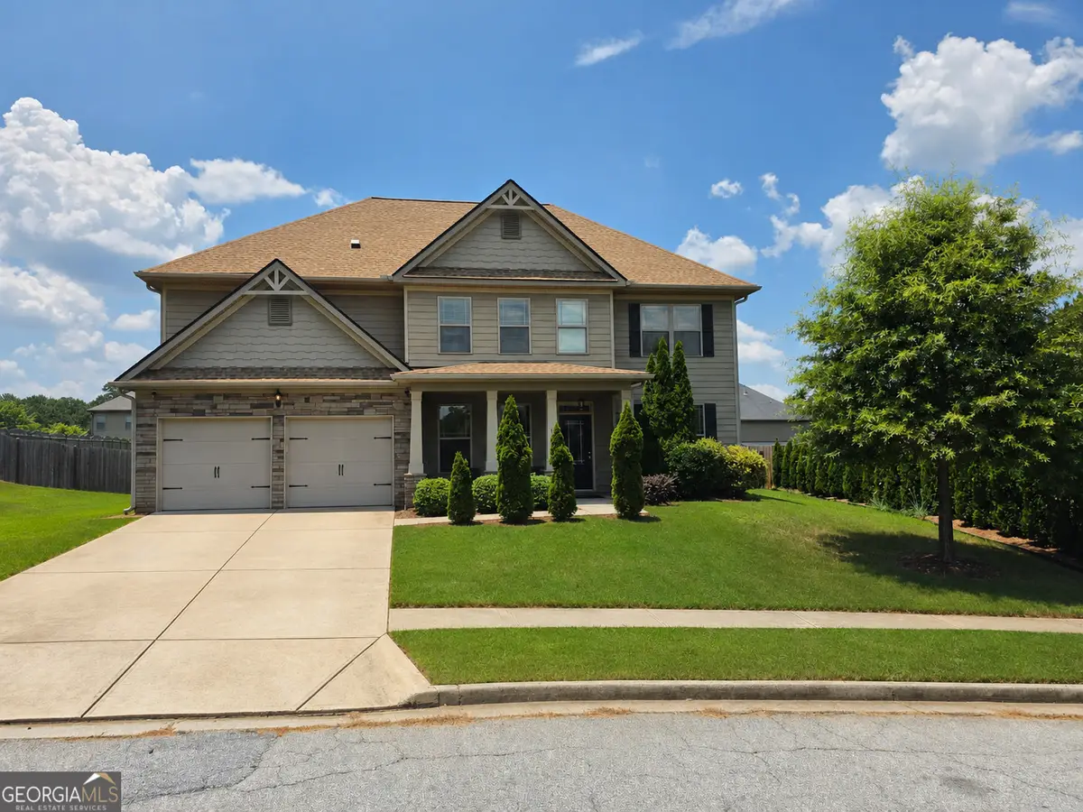 65 Foxgrove Cv, Covington, GA 30014 - #1