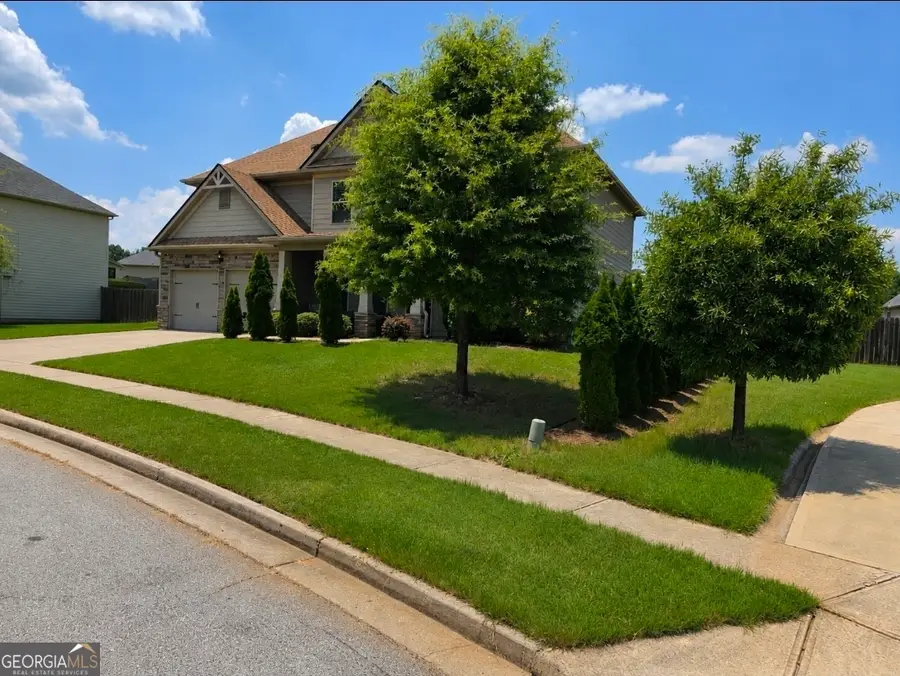 65 Foxgrove Cv, Covington, GA 30014 - #3
