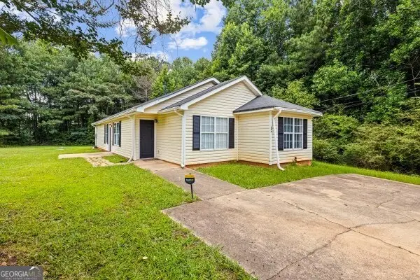 200 Pine Ridge Drive, Carrollton, GA 30117 - #1