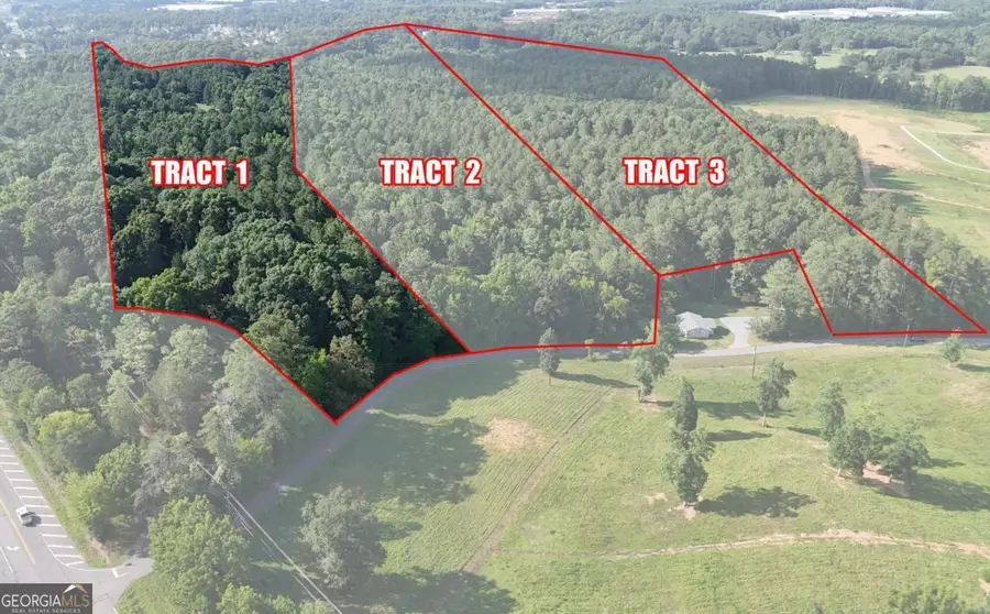 0 Horseshow Road Nw, Adairsville, GA 30103 - #2