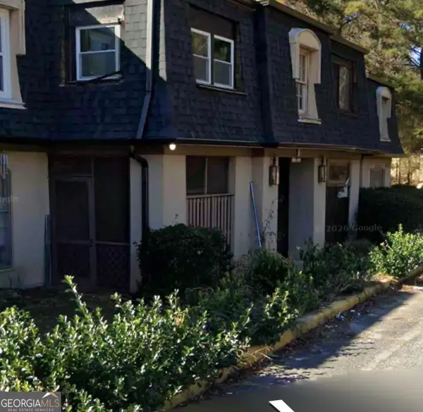 3000 Parc Lorraine, Lithonia, GA 30038