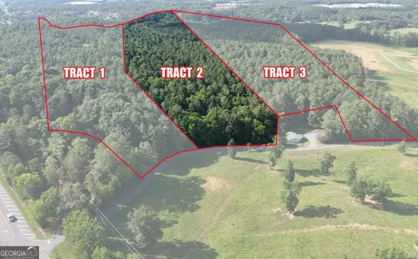 0 Horseshow Road Nw, Adairsville, GA 30103