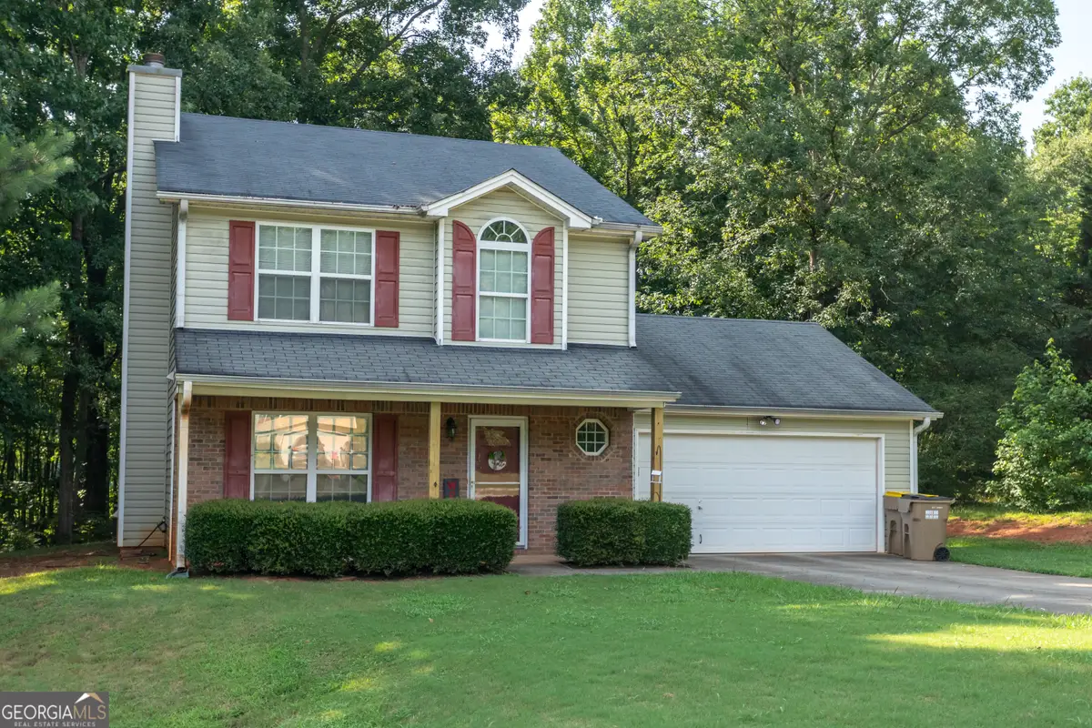 1537 Cardinal Lane, Winder, GA 30680 - #1