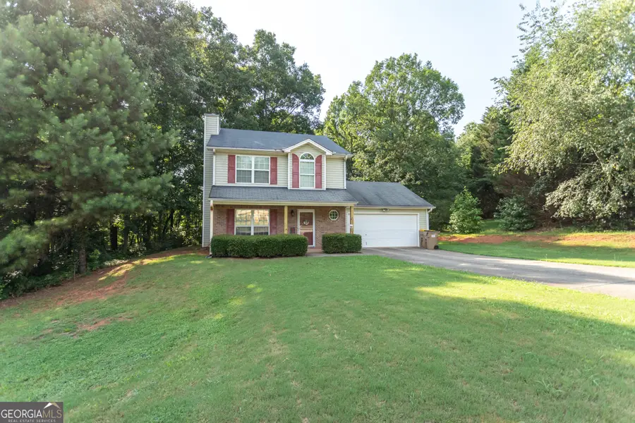 1537 Cardinal Lane, Winder, GA 30680 - #2