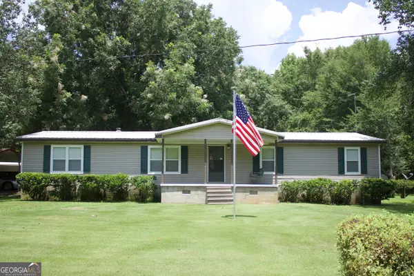 2206 N. Indian Trail Rd., Sandersville, GA 31082