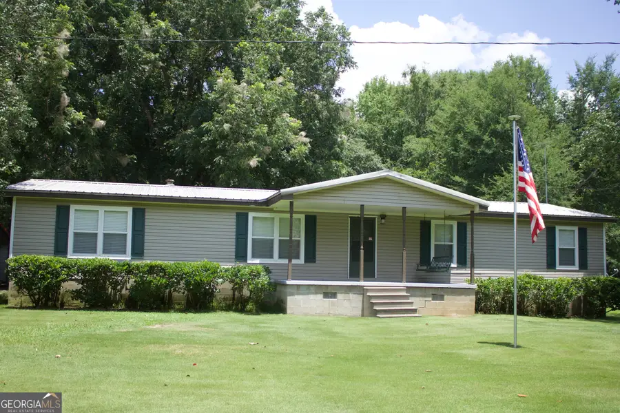 2206 N. Indian Trail Rd., Sandersville, GA 31082 - #2