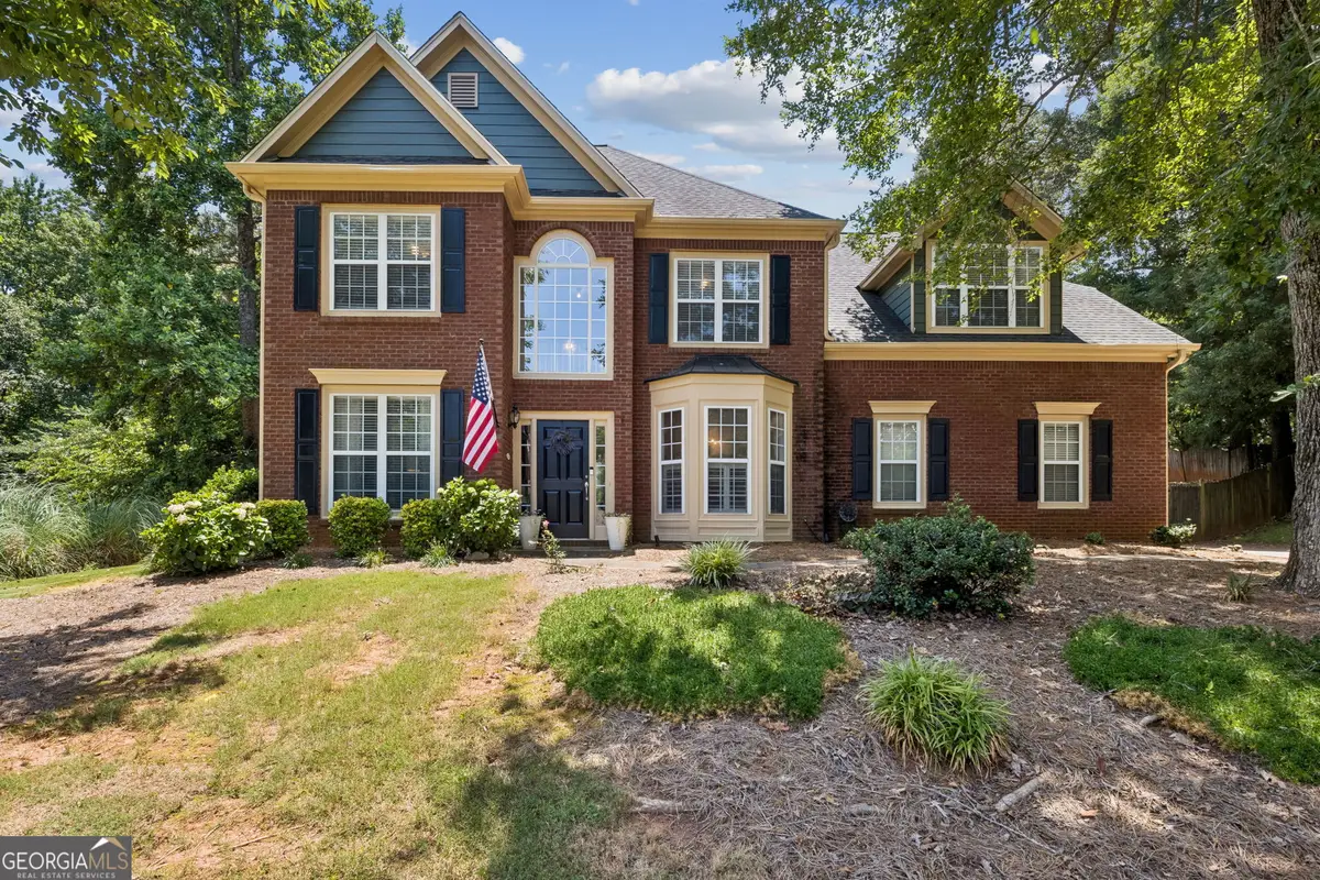 5059 Weatherstone Drive, Buford, GA 30519 - #1
