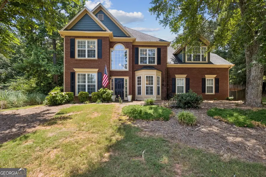 5059 Weatherstone Drive, Buford, GA 30519 - #2