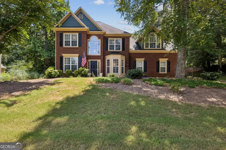 5059 Weatherstone Drive, Buford, GA 30519 - #3