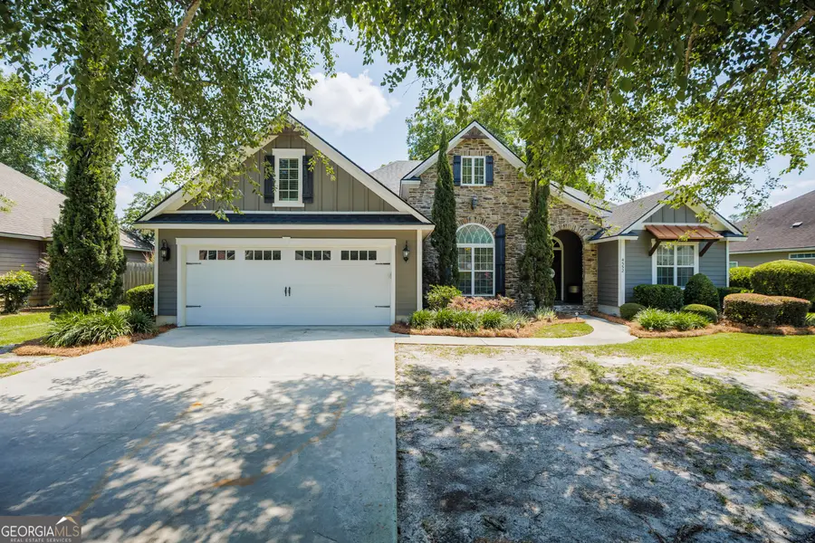 4552 Amelia Circle, Hahira, GA 31632 - #2
