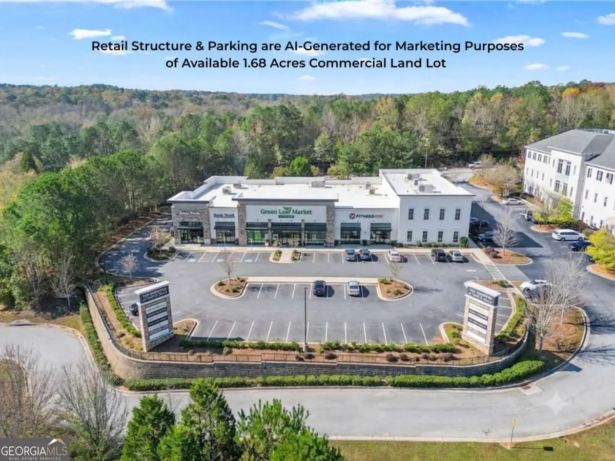 4500 Brookmont Parkway, Douglasville, GA 30135 - #1