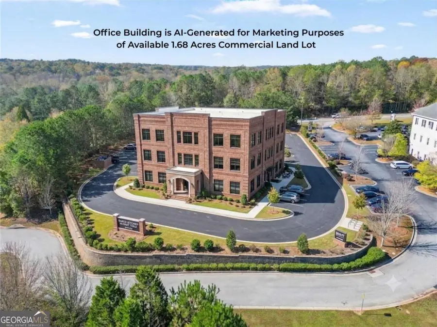 4500 Brookmont Parkway, Douglasville, GA 30135 - #3