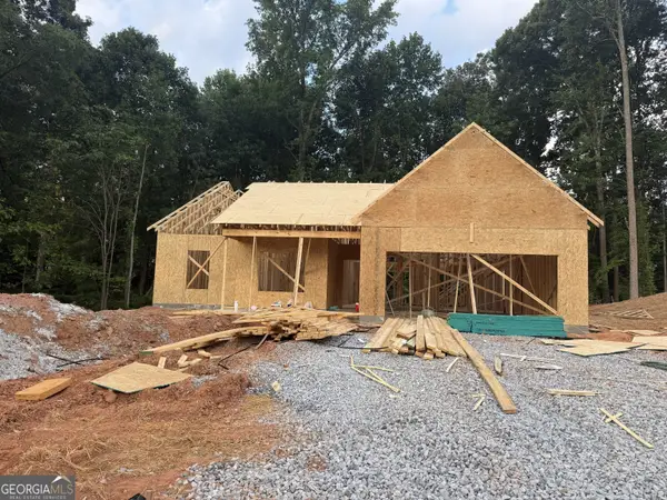 95 Fairwinds Drive, COVINGTON, GA 30016