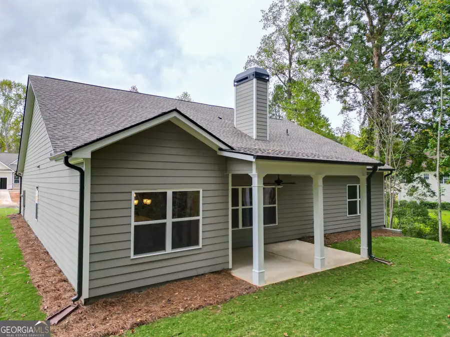 95 Fairwinds Drive, Covington, GA 30016 - #3