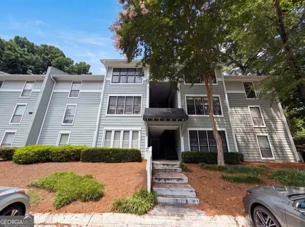 216 Summit North Drive Ne, Atlanta, GA 30324