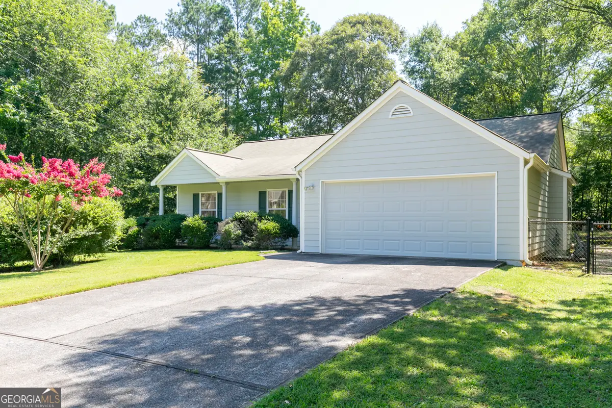 5021 River Rock Way, Woodstock, GA 30188 - #1