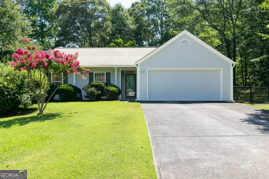 5021 River Rock Way, Woodstock, GA 30188 - #2