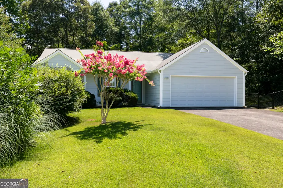 5021 River Rock Way, Woodstock, GA 30188 - #3