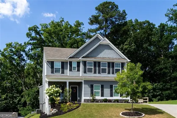 211 Shoals Bridge Road, Acworth, GA 30102