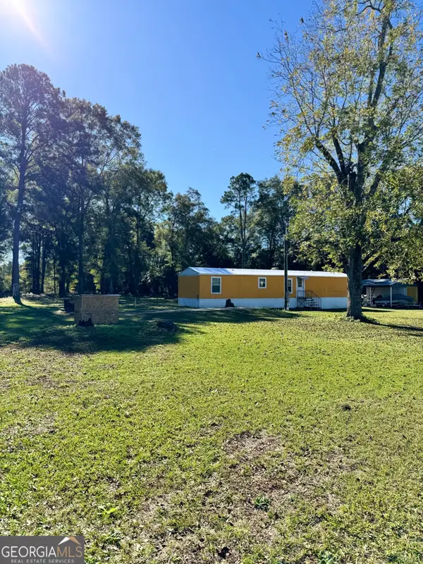 443 Fire Station Road, Vienna, GA 31092