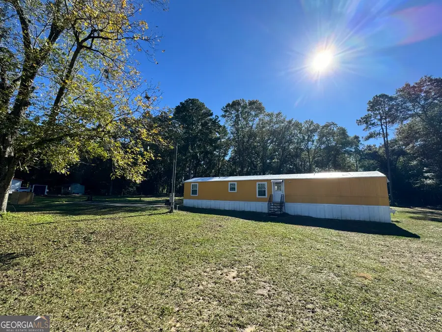 443 Fire Station Road, Vienna, GA 31092 - #2