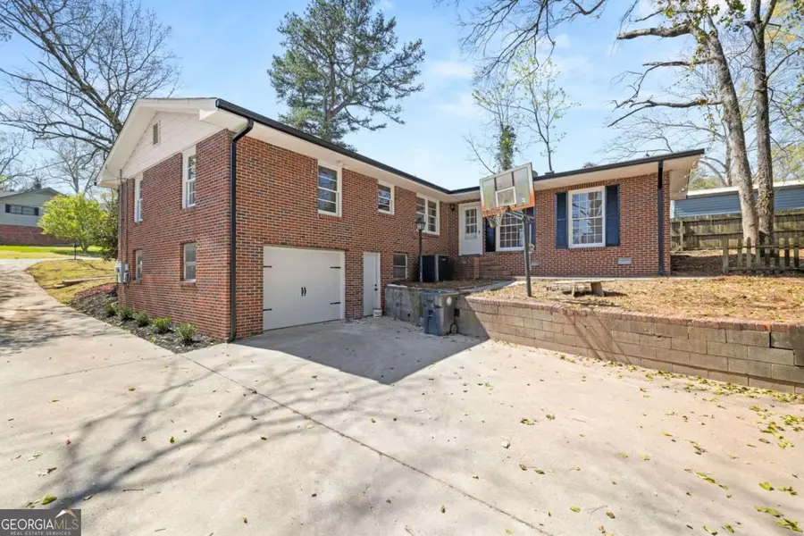 212 Christopher Drive, Gainesville, GA 30501 - #2