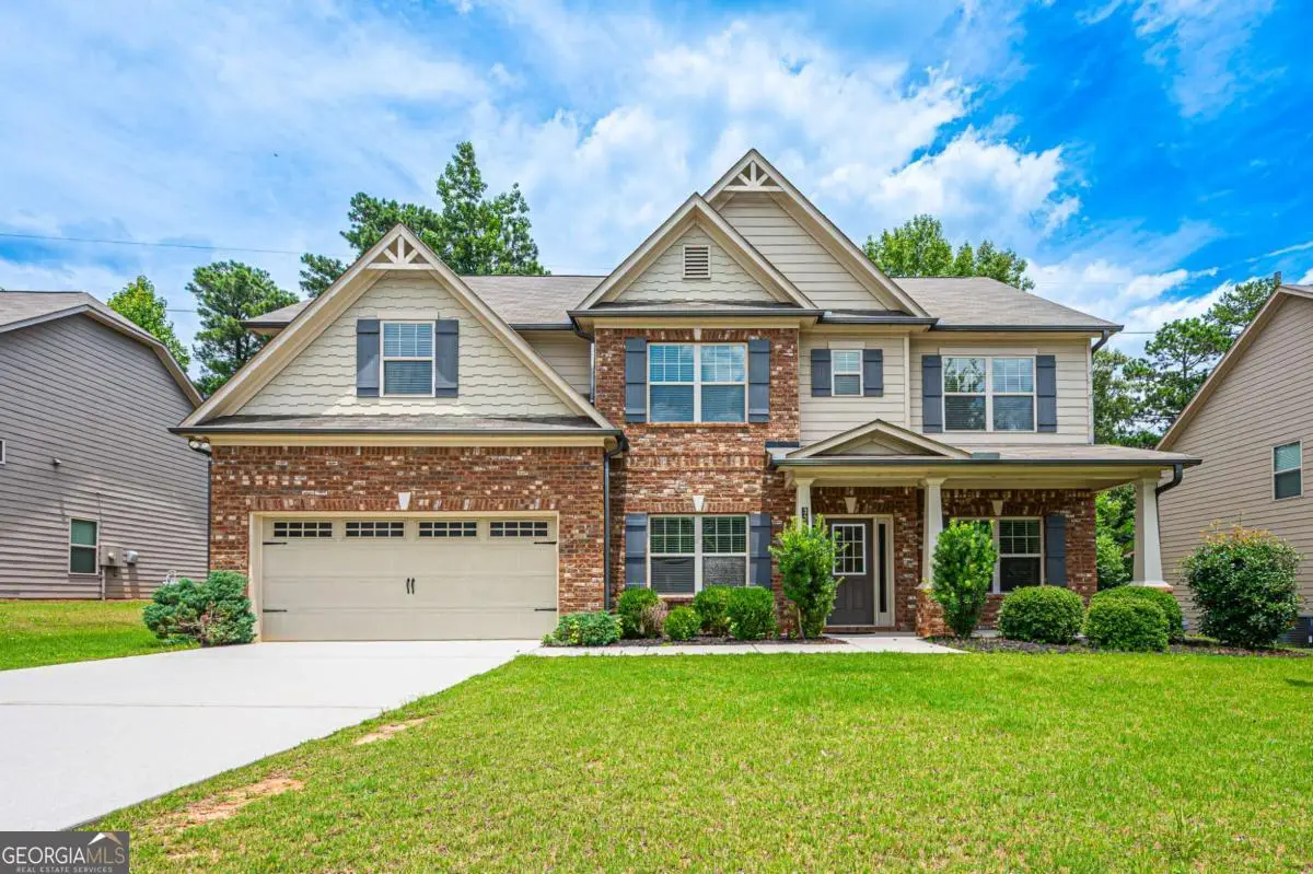 3290 Mulberry Cove Way, Auburn, GA 30011 - #1