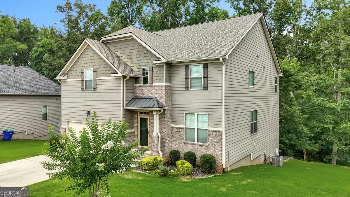 2986 Parkland View, South Fulton, GA 30331 - #1