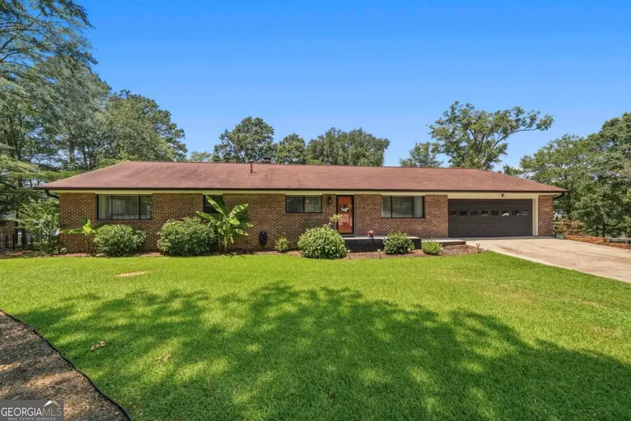 177 B North Steel Bridge Road, Eatonton, GA 31024 - #2