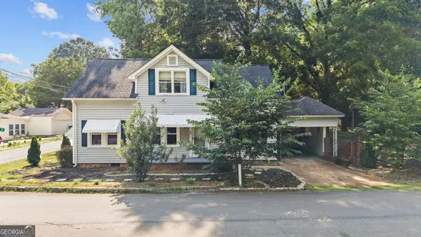 30 Fannin Street, Cave Spring, GA 30124