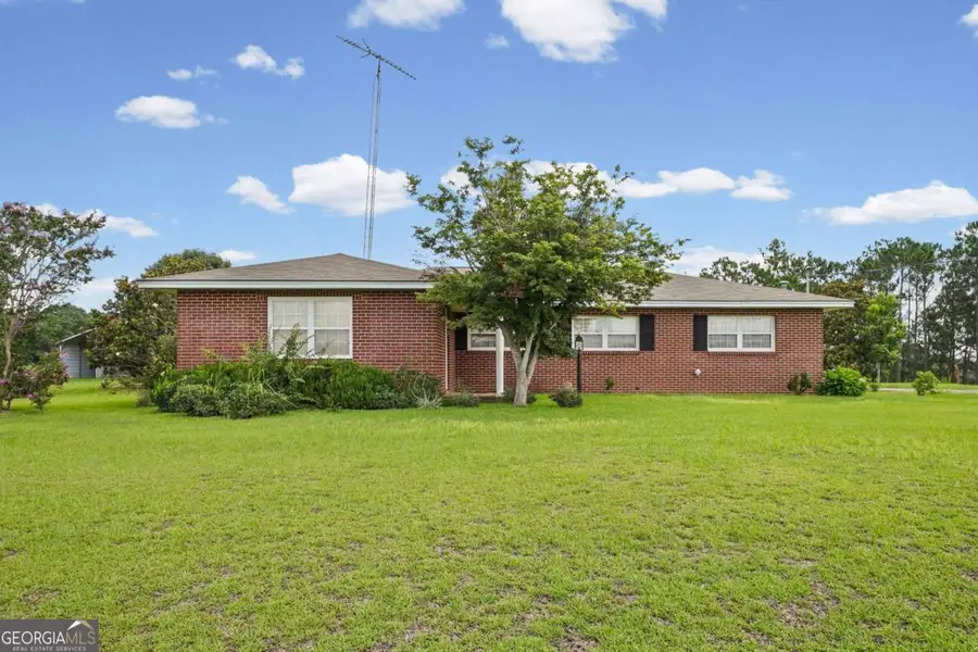 6340 Coverdale Highway, Ashburn, GA 31714 - #2