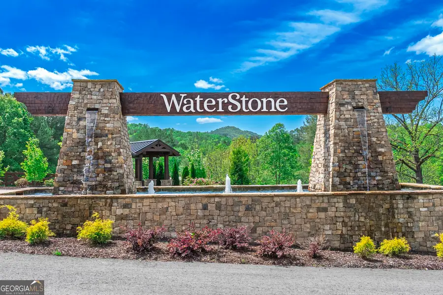 LOT 5-5A Jonica Gap Road, Mineral Bluff, GA 30559 - #2