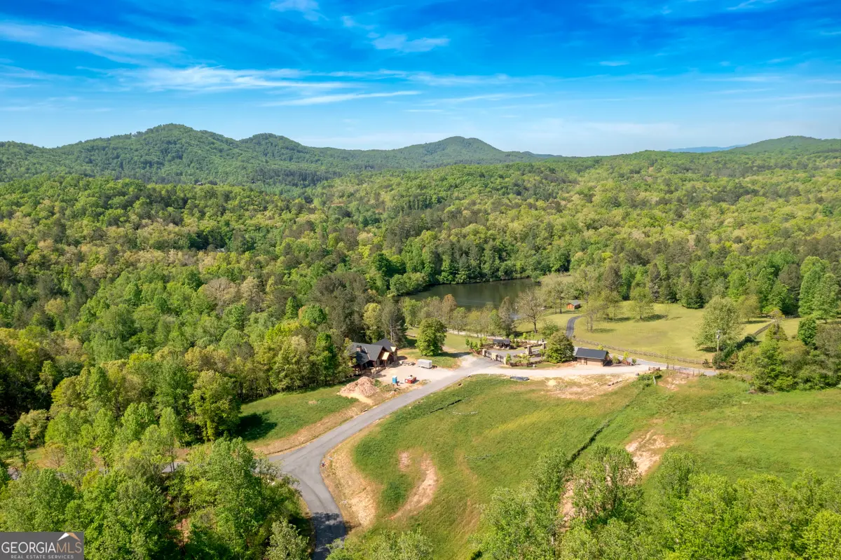 LOT 15 Waterstone Way, Mineral Bluff, GA 30559 - #1