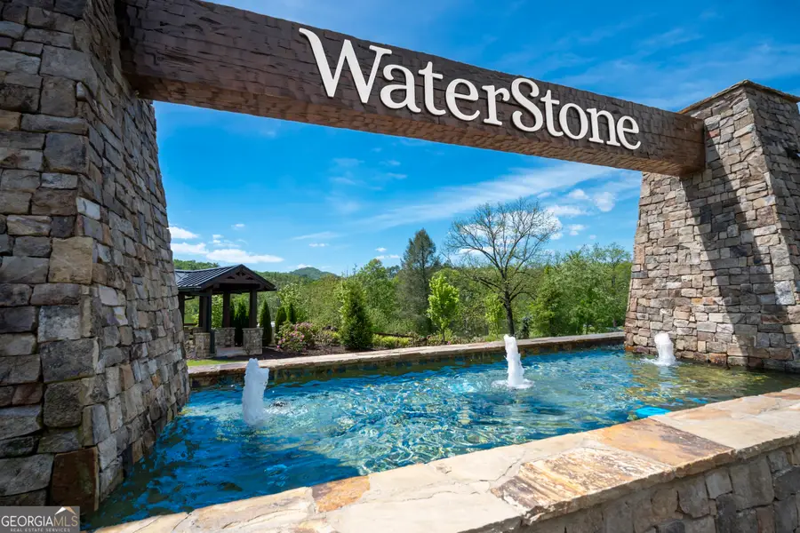 LOT 15 Waterstone Way, Mineral Bluff, GA 30559 - #2