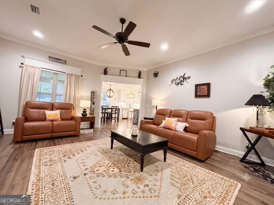 17 Ray Drive, Ray City, GA 31645 - #2