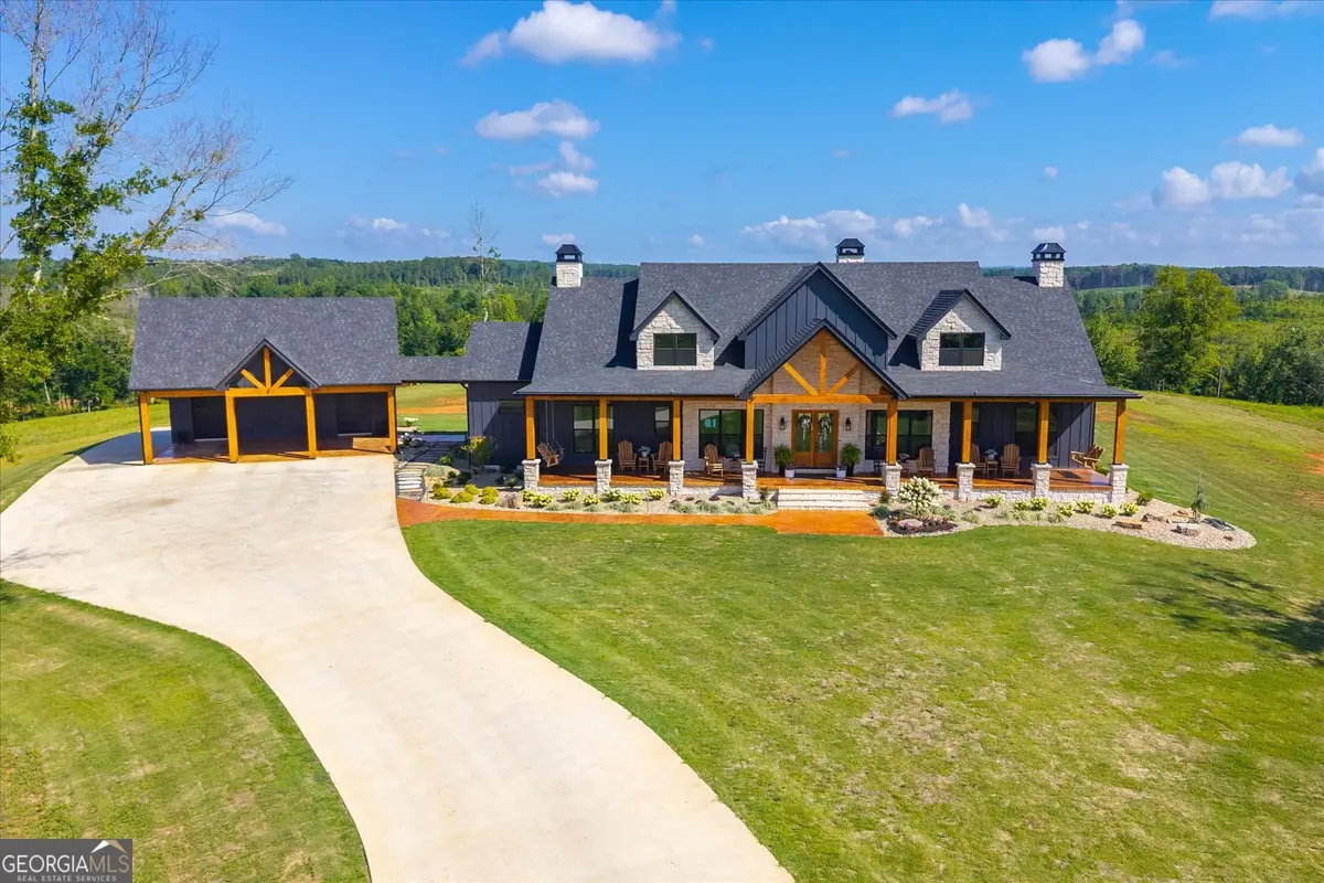 14237 County Road 82, Woodland, AL 36280 - #1