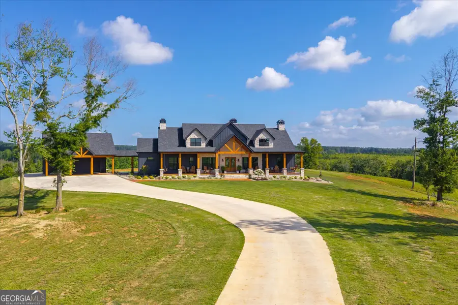 14237 County Road 82, Woodland, AL 36280 - #3