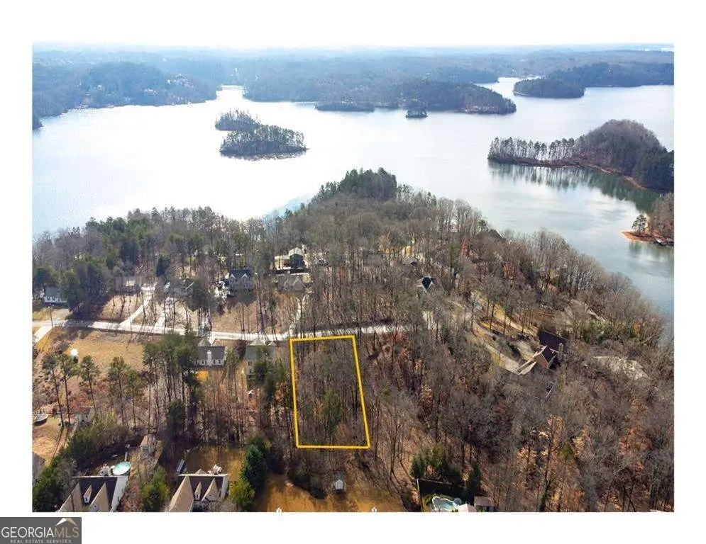 3697 Cameron Circle, Gainesville, GA 30506 - #1
